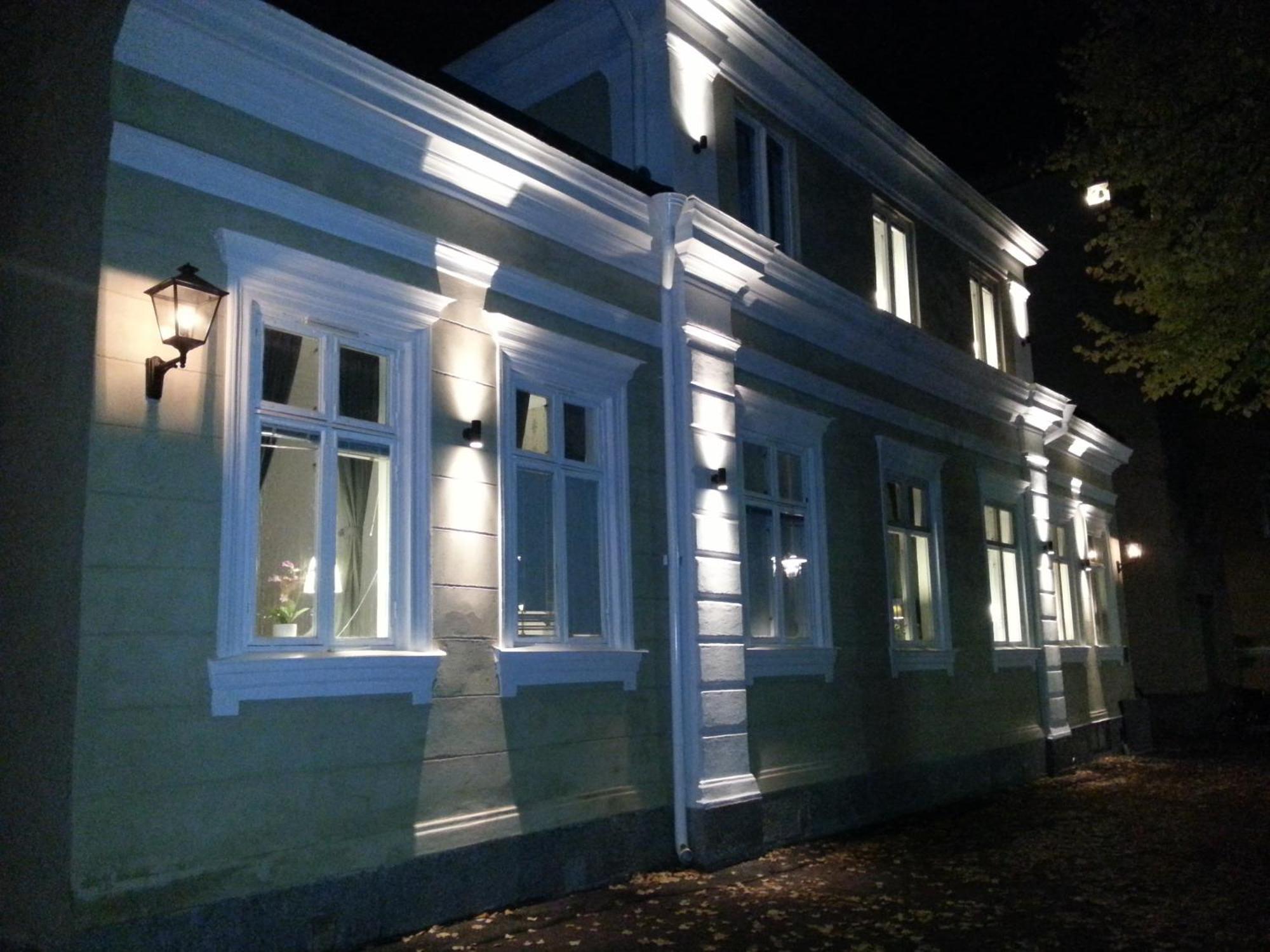 Hotell Kungsaengstorg Uppsala Eksteriør bilde
