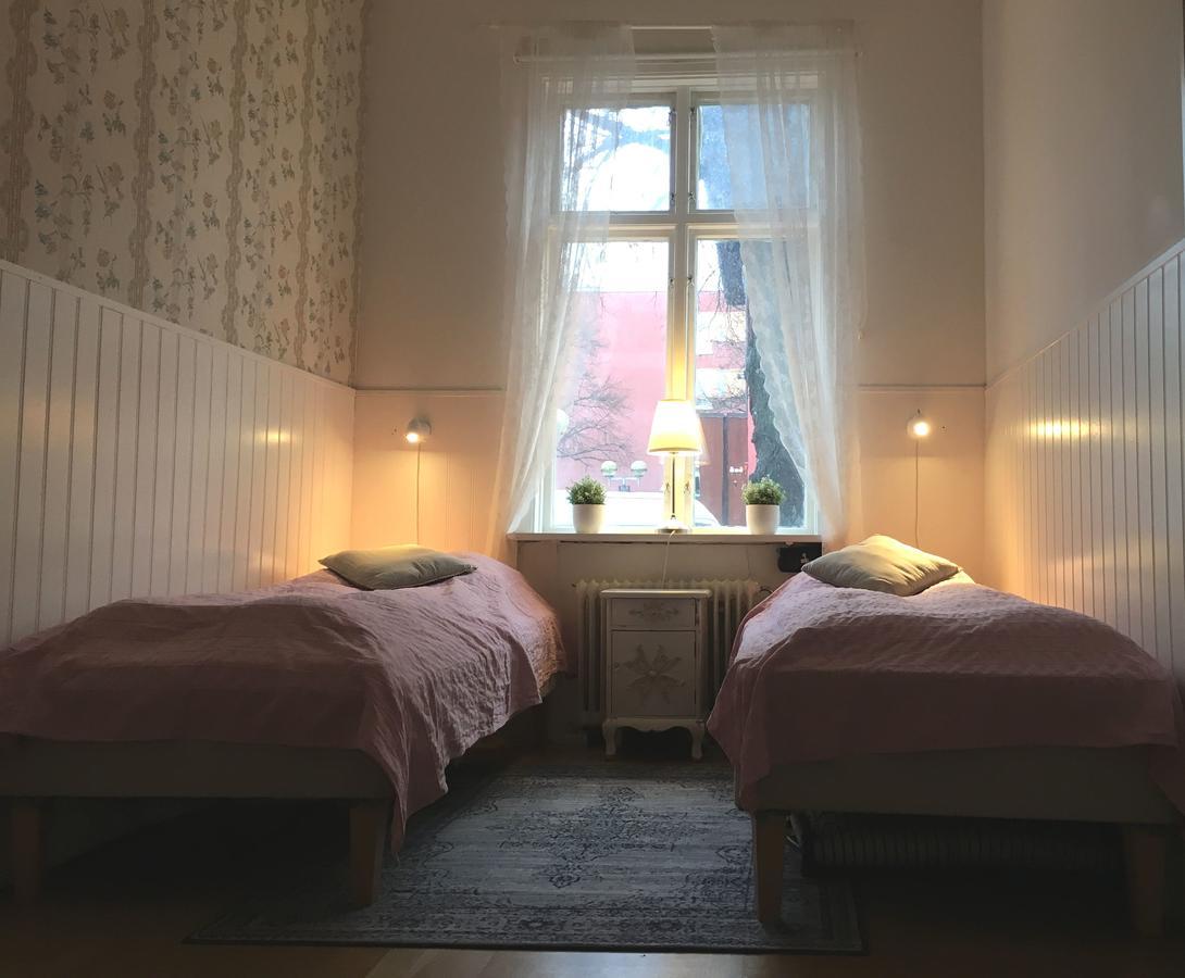 Hotell Kungsaengstorg Uppsala Eksteriør bilde