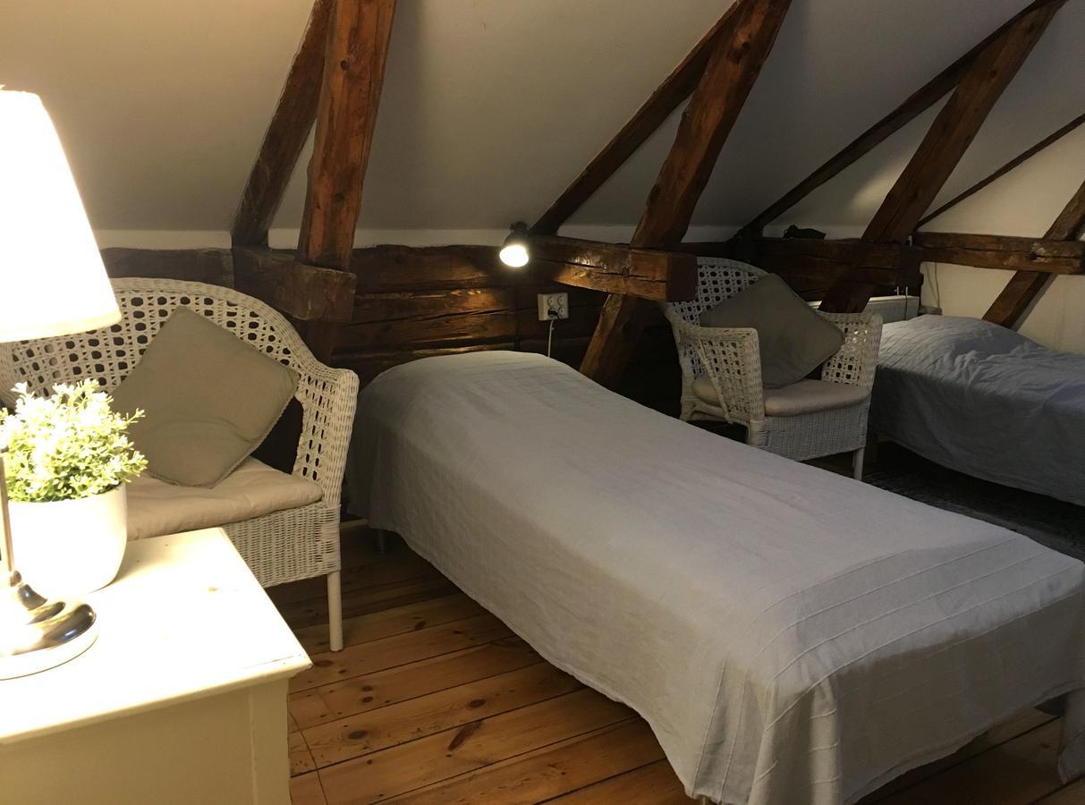 Hotell Kungsaengstorg Uppsala Eksteriør bilde